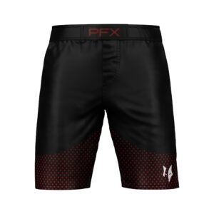 PFX Pro-Series MMA & Grappling Shorts