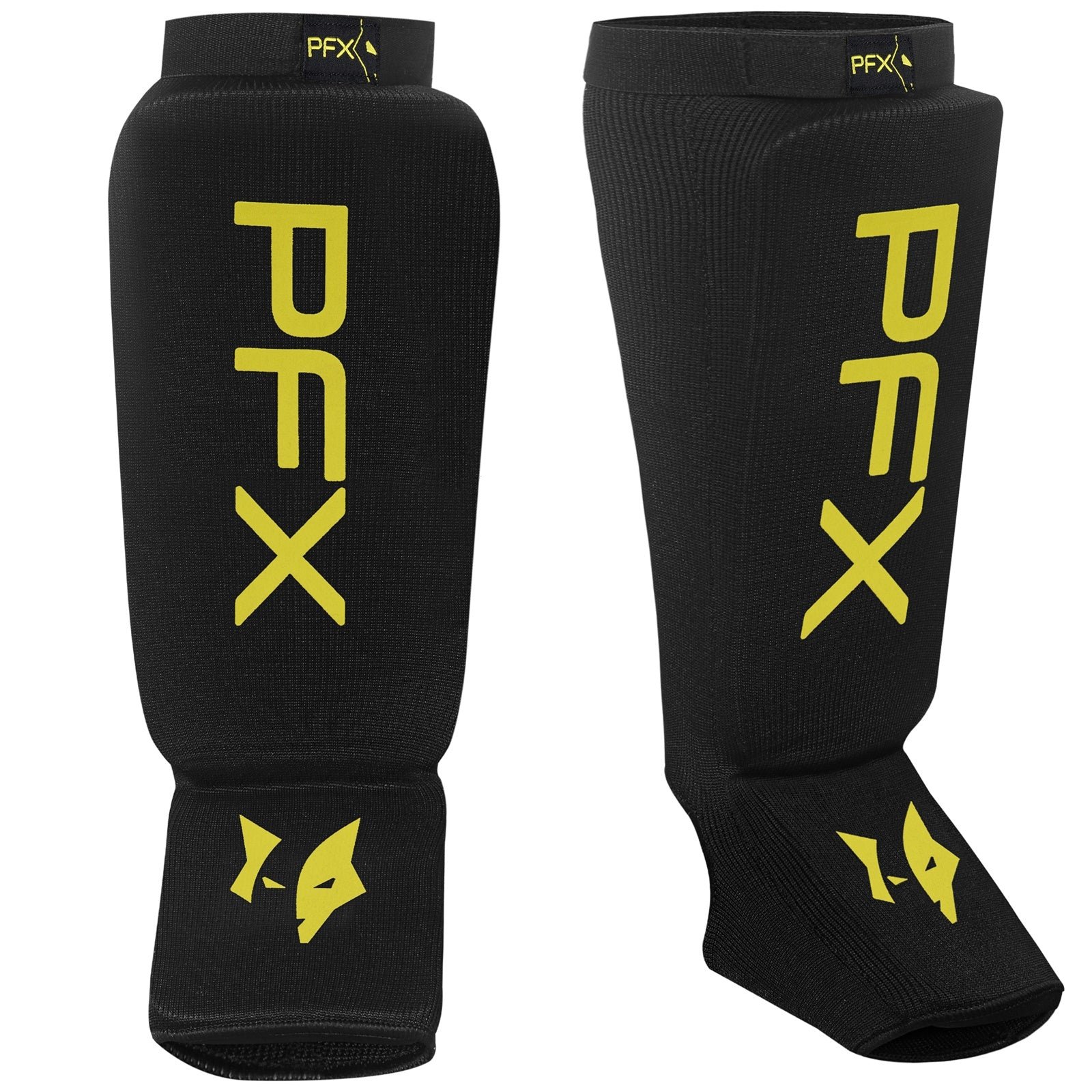 PFX Sports Shin Guard Foam - Image 34