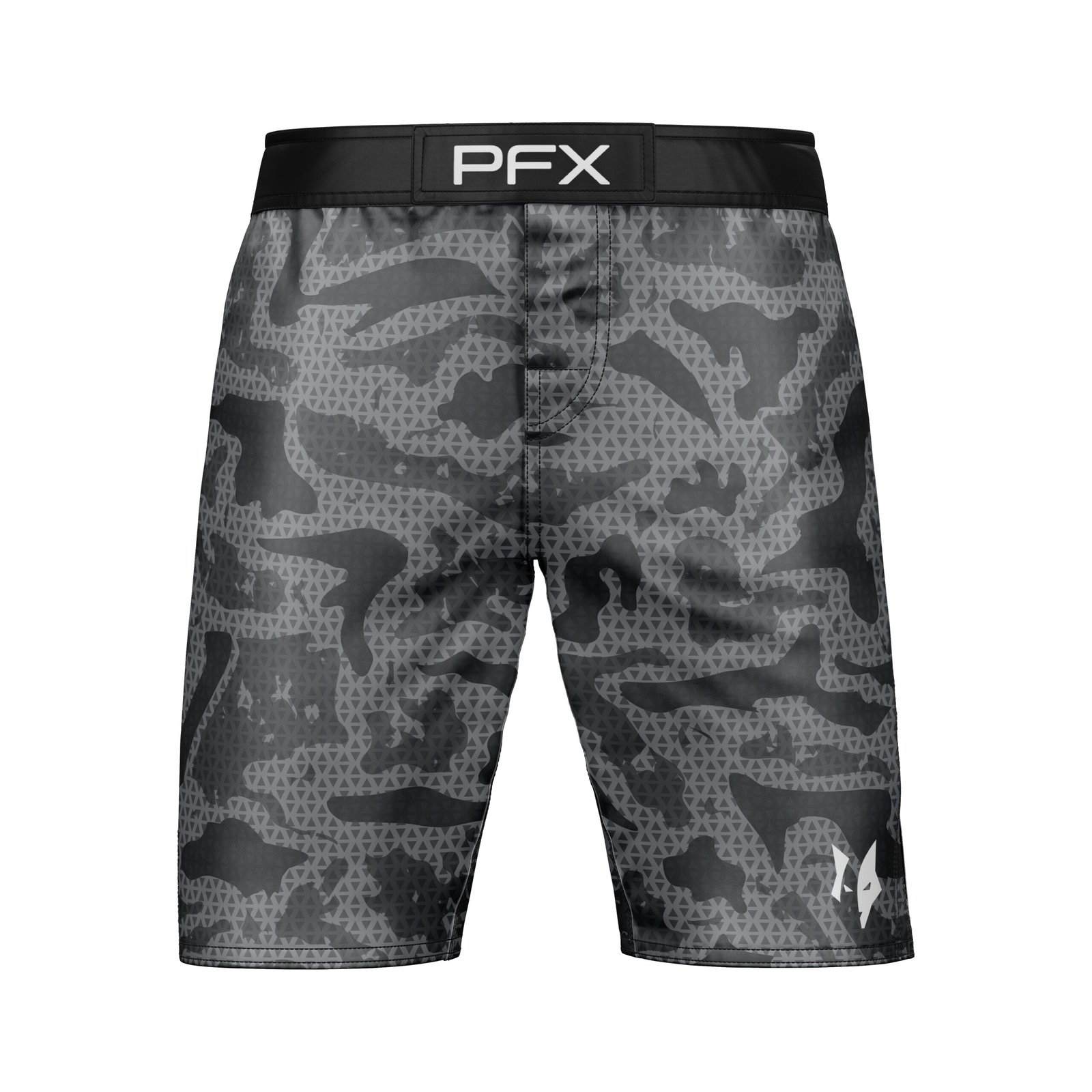 PFX Tactical-Series MMA & Grappling Shorts
