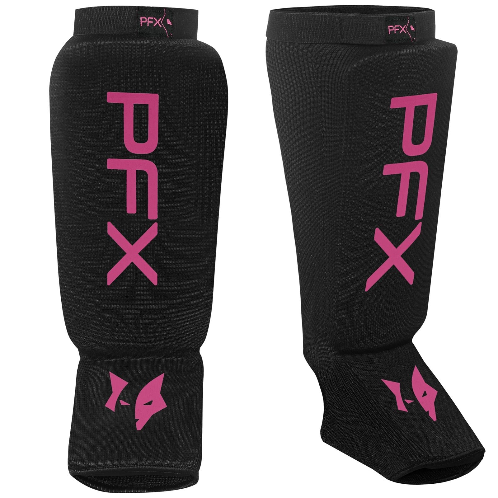 PFX Sports Shin Guard Foam - Image 9