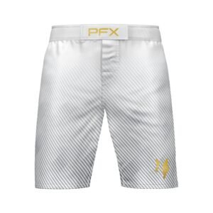PFX Tactical-Series MMA & Grappling Shorts