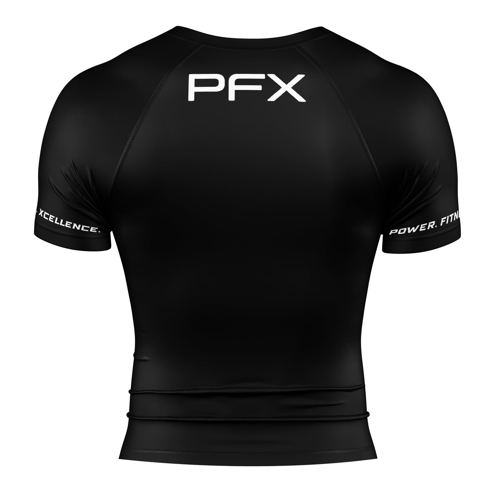 PFX Stealth-Series Camo Compression Rash Guard - Image 6