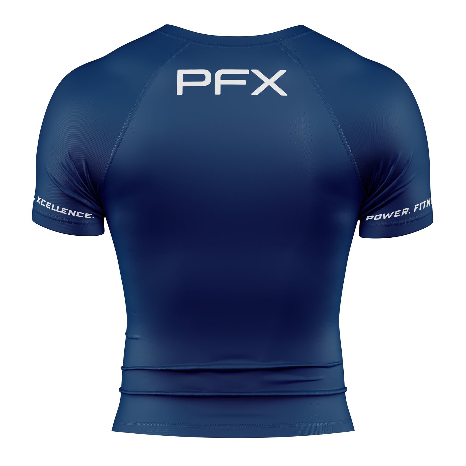 PFX Stealth-Series Camo Compression Rash Guard - Image 10