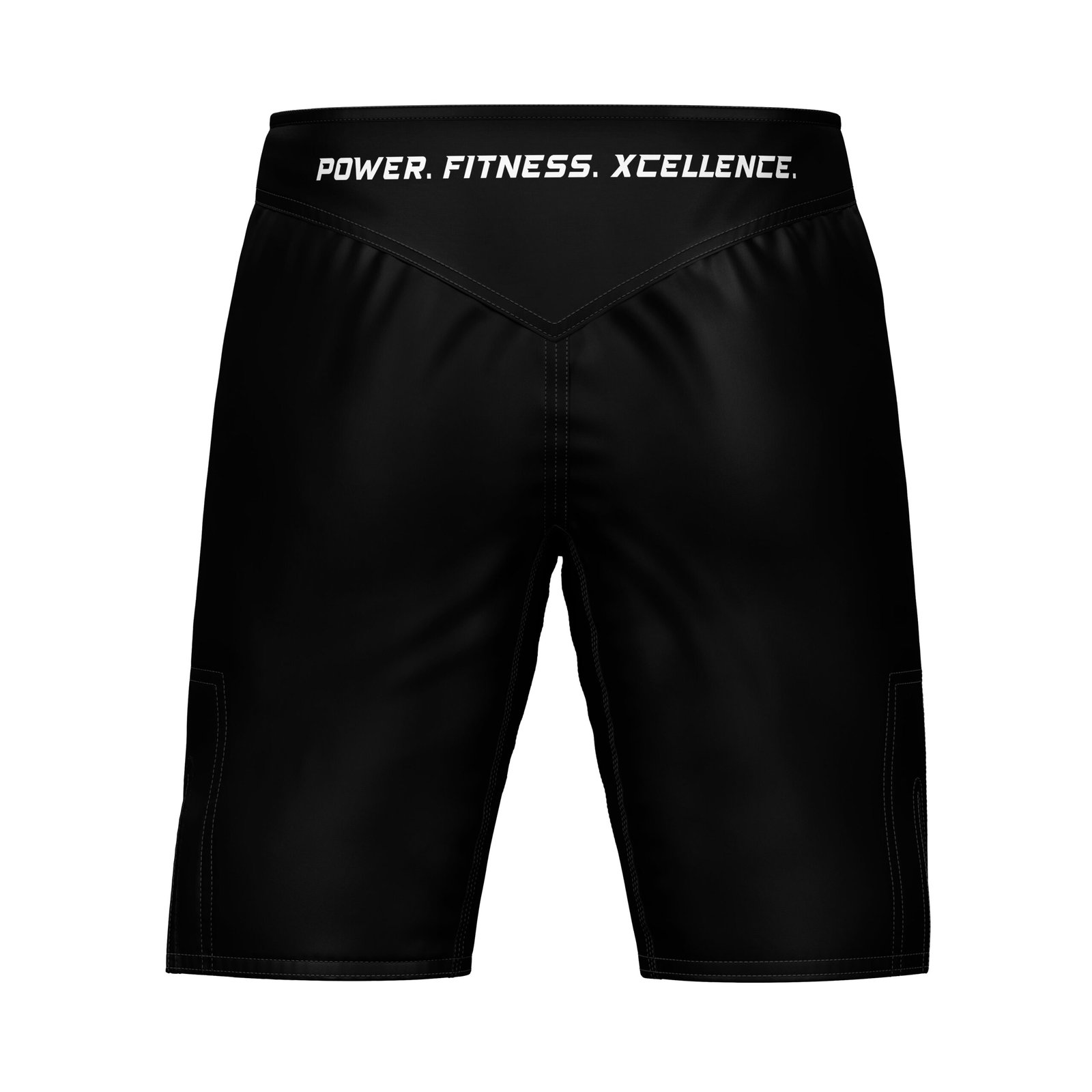 PFX Tactical-Series MMA & Grappling Shorts - Image 10