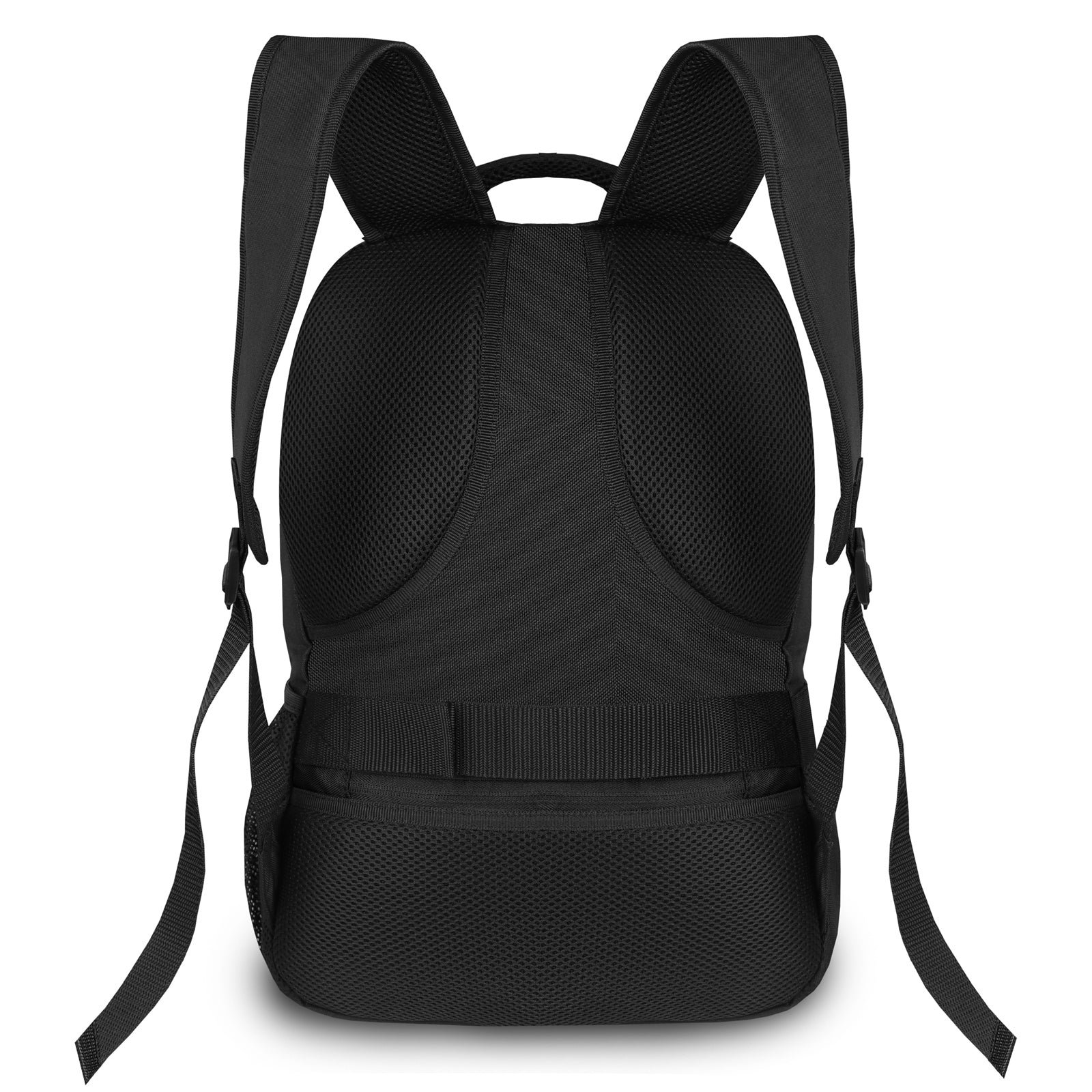Ultimate 2-Compartment All-Weather Travel Backpack - Image 3