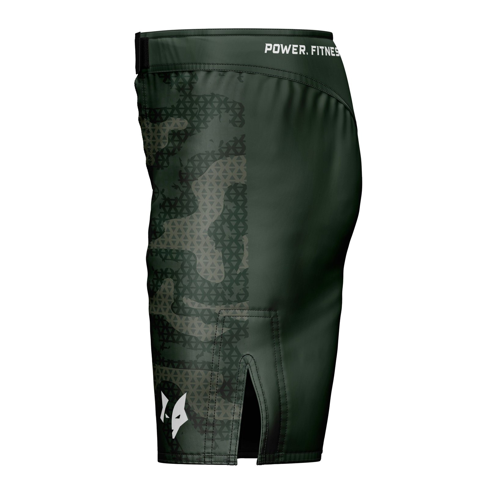 PFX Tactical-Series MMA & Grappling Shorts - Image 7