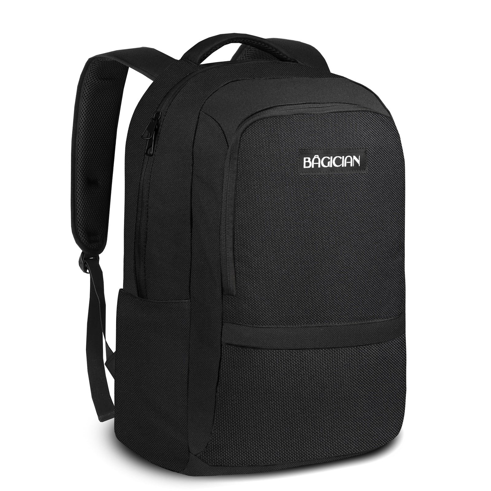 Ultimate 2-Compartment All-Weather Travel Backpack - Image 4