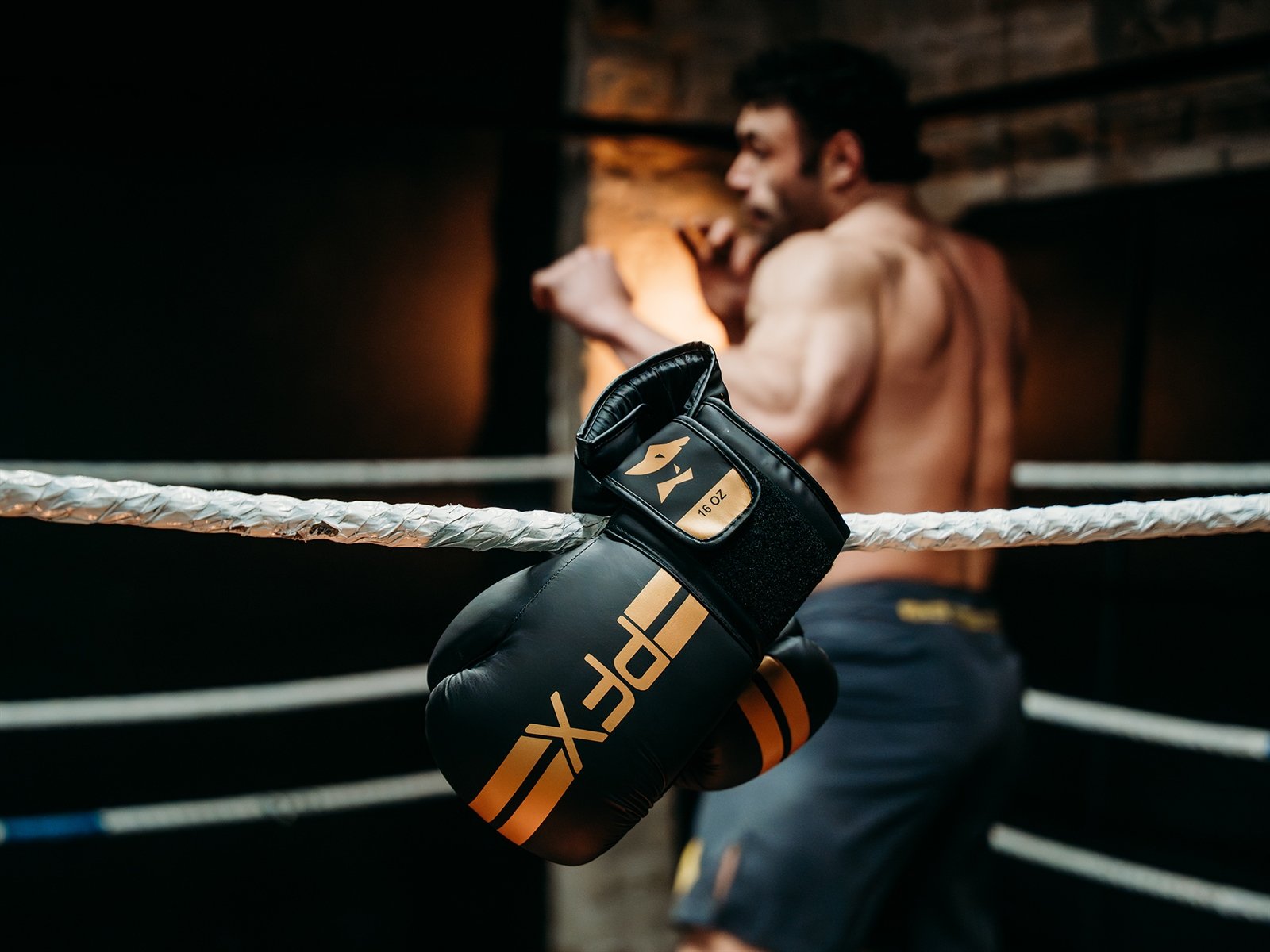 PFX Sports Global Combat Supply Channels