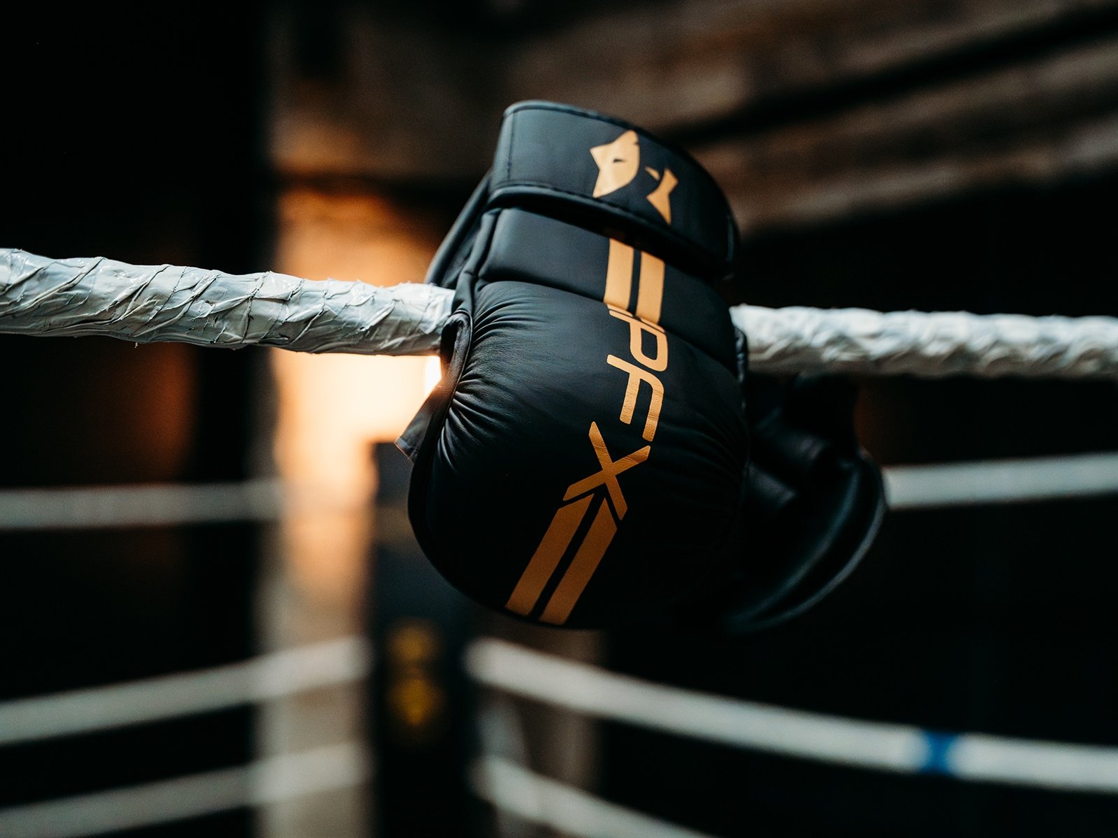 PFX Sports Combat Heritage & Precision Engineering