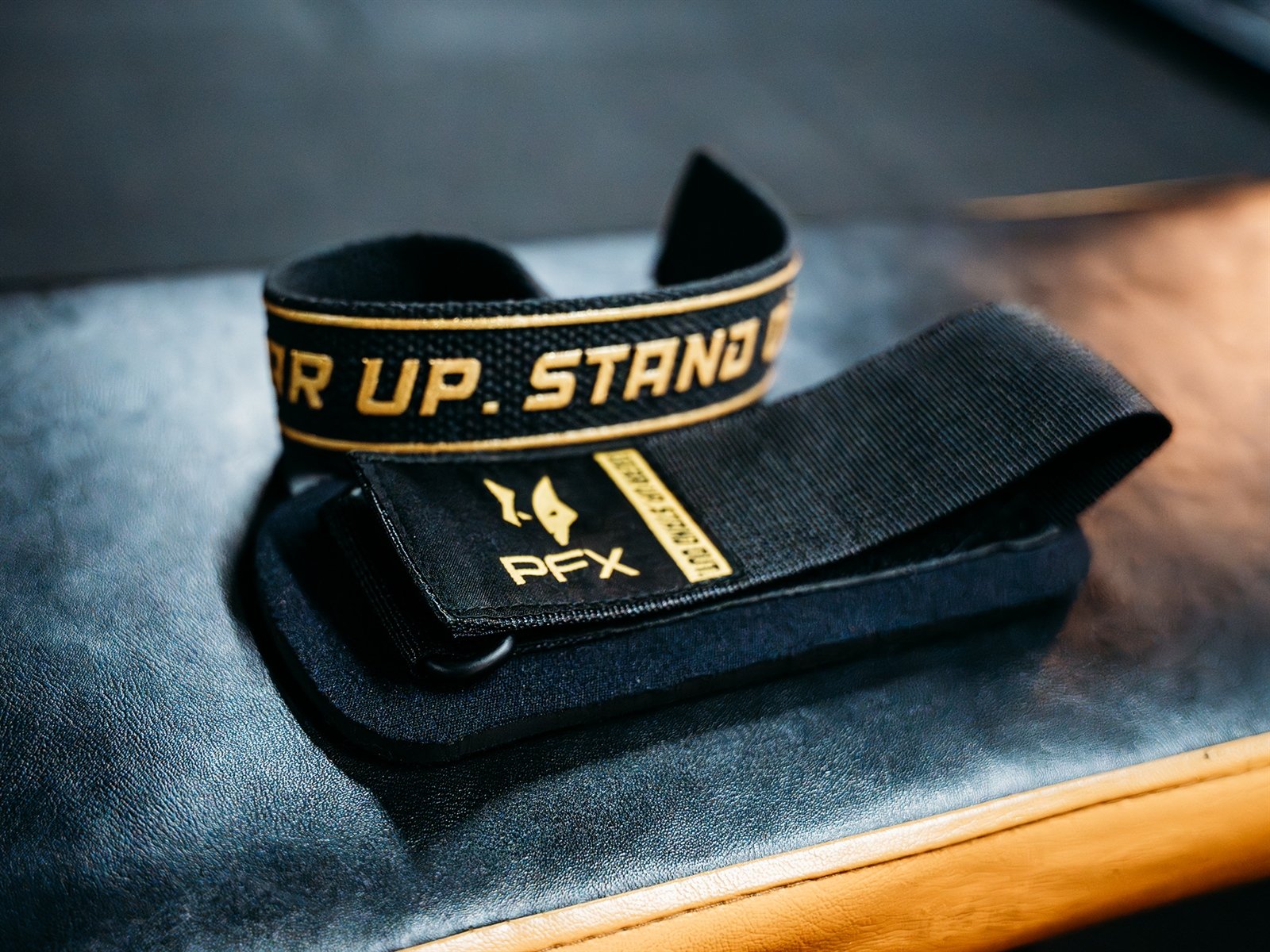 PFX Sports Volume Manufacturing and Commercial Supply
