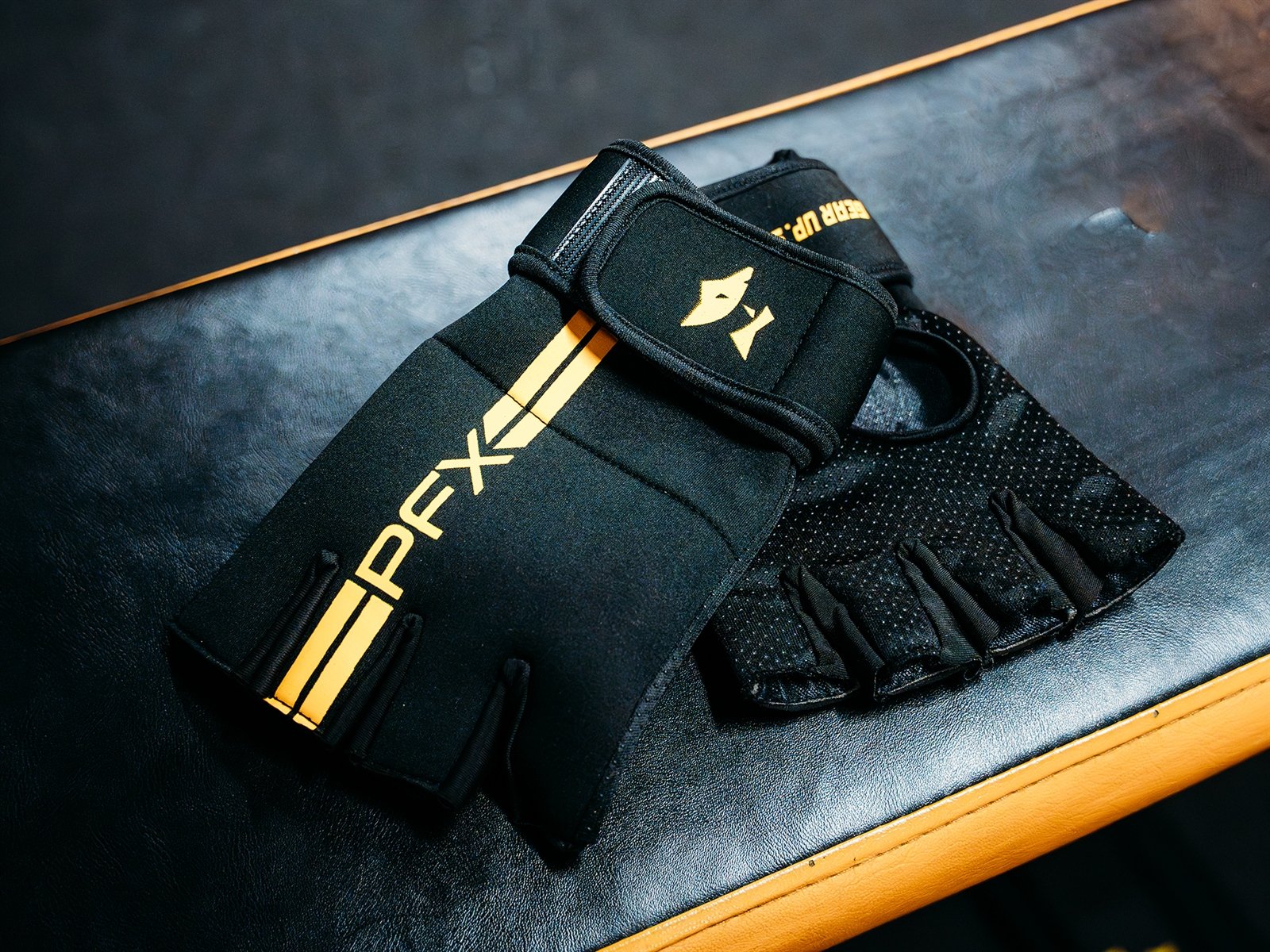 MMA Equipment Manufacturing