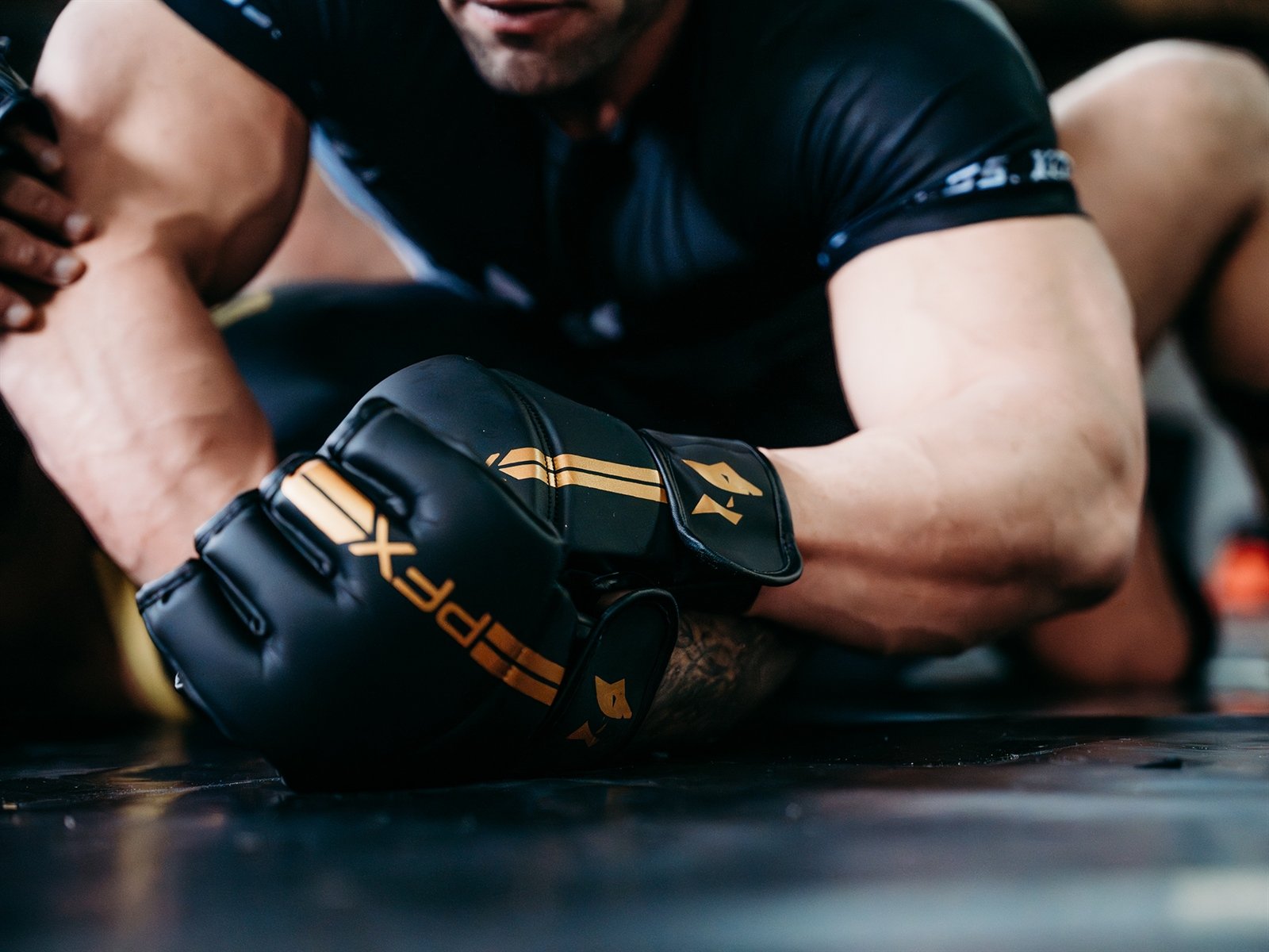 PFX Sports Performance Fightwear and Rashguards