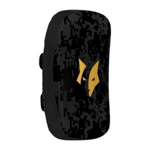 PFX Muay Thai Pad: Kickboxing & MMA Strike Shield